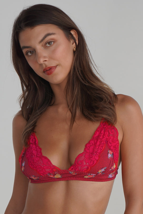 Bralettes  Sexy Bralette Tops & Bras - We Are HAH