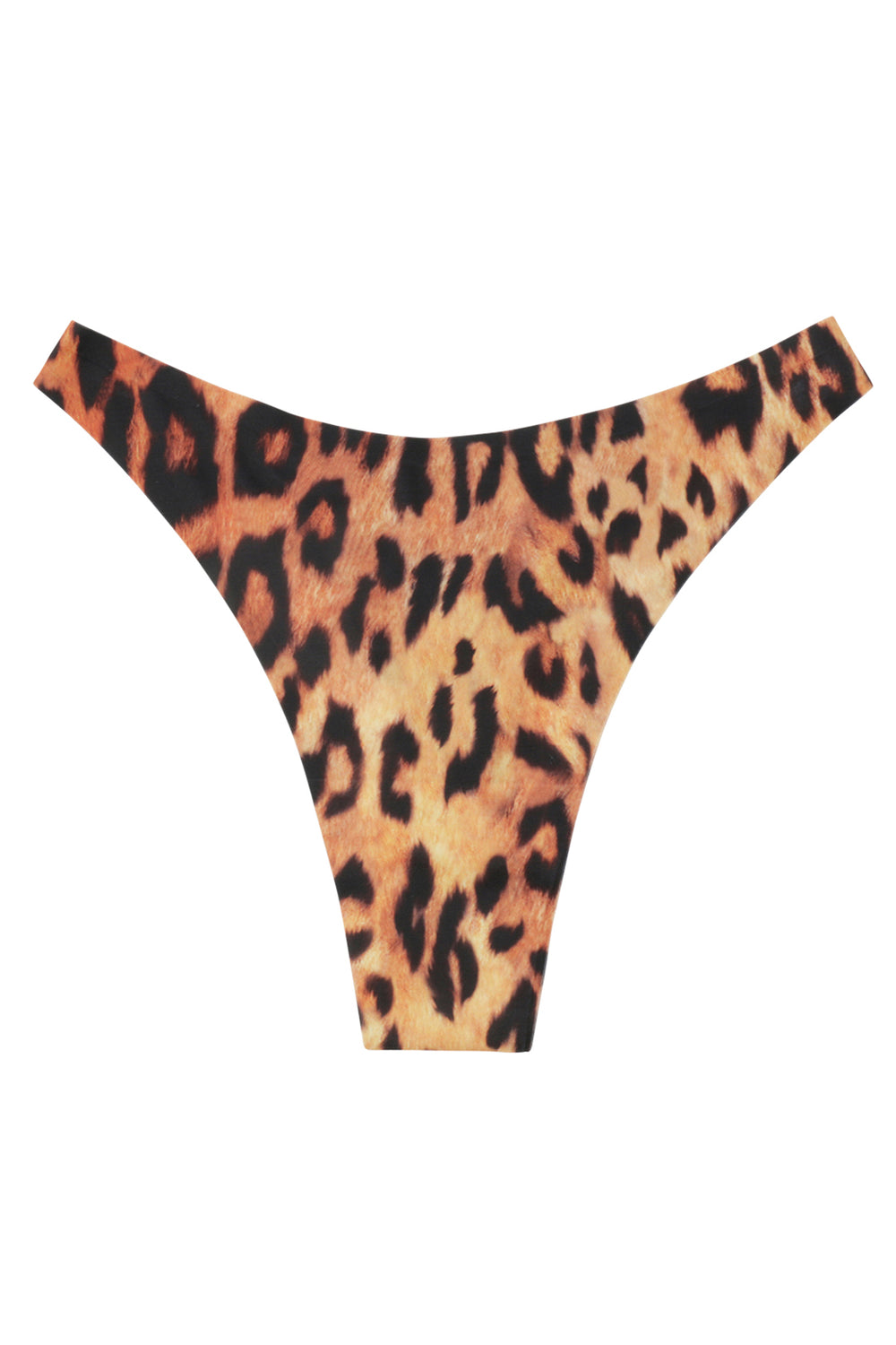 High End Thong  Lanka Leopard – We Are HAH